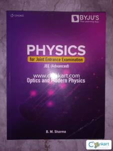 CENGAGE Physics for jee mains-adv Optics and Modern Physics