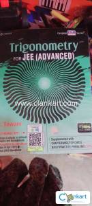 CENGAGE Series Jee Advance