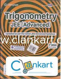 CENGAGE TIGONOMETRY