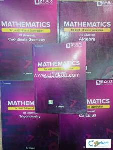 CENGAGE jee mains and advanced MATHS with Dpp