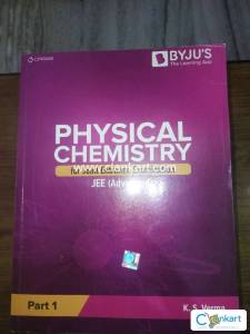 CENGAGE publication FULL CHEMISTRY SET of 6 Books JEE(ADVANCED)