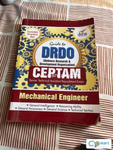 CEPTAM Exam Book