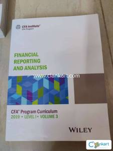 CFA Program