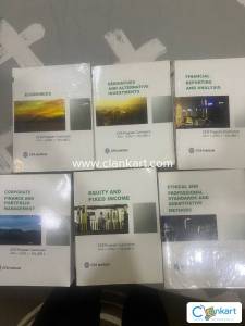 CFA Wiley  CFA PROGRAM CURRICULUM