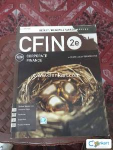 CFIN 2e - Besley, Brigham, Parasuram