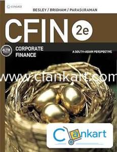 CFIN: A South-Asian Perspective, 2nd Edition