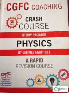 CGFC COACHING PHYSICS