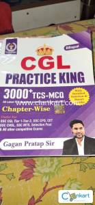 CGL MATHS  PRACTICE KING
