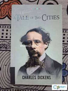 CHARLES DICKENS NOVEL