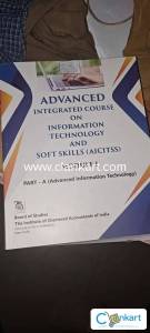 CHARTED ACCOUNTANT BOOKS