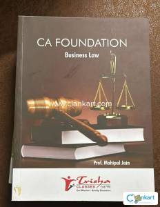 CHATTERED ACCOUNTANT FOUNDATION