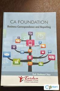 CHATTERED ACCOUNTANT FOUNDATION