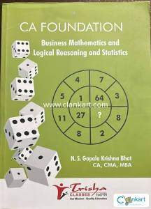 CHATTERED ACCOUNTANT FOUNDATION