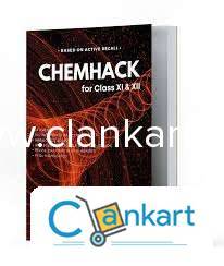 CHEMHACK by Parth goyal