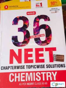 CHEMISTRY AS PER NCERT CLASS XI-XII