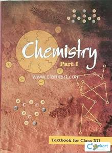 CHEMISTRY CLASS 12 PART 1