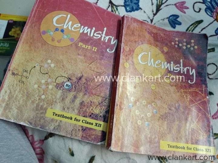 CHEMISTRY CLASS 12 PART 12