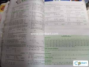 CHEMISTRY FINGERTIPS
