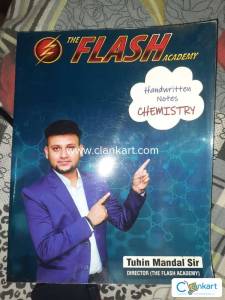 CHEMISTRY HANDWRITTEN NOTES FOR CLASS 11