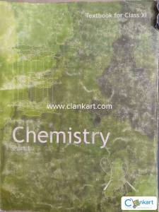 CHEMISTRY MCERT CLASS 11