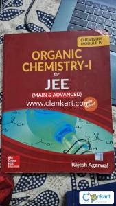 CHEMISTRY MODULE IV PHY CHE I FOR JEE