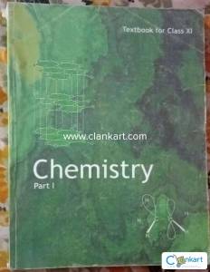 CHEMISTRY NCERT CLASS 11 PT 1