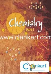 CHEMISTRY NCERT CLASS 12 PART 1 AND 2