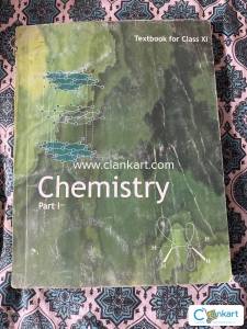 CHEMISTRY NCERT PART 1 ( 11th)