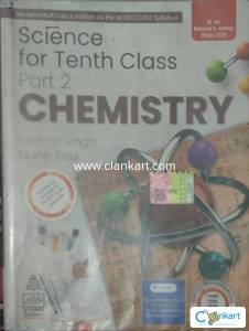 CHEMISTRY S.CHAND