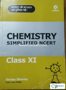 CHEMISTRY SIMPLlFIED NCERT