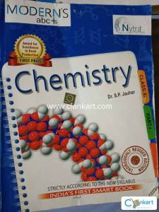 CHEMISTRY part1