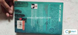CHETAN BHAGAT HALF GIRLFRIEND NOVEL
