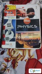 CHHAYA PHYSICS CLASS 11