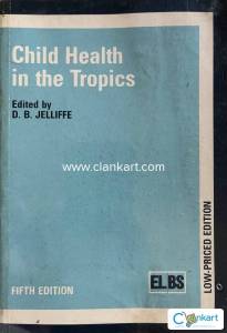 CHILD HEALTH IN THE TROPICS