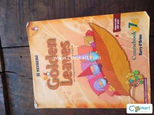 CISCE English lit for class 7