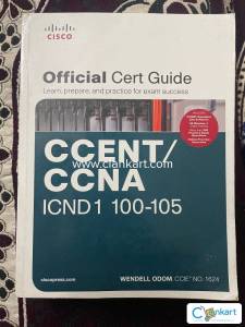 CISCO CCNA