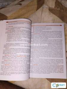 CISE commerce classes 12th book
