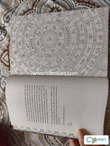 CITY OF BONES BY CASSANDRA CLARE - COLLECTOR'S EDITION