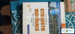 CIVIL ENGINEERING BOOK FOR B.TECH AS WELL AS FOR GOVT JOB  PREPARATION