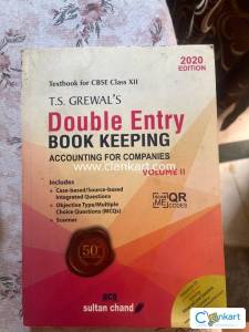 CLASS12 ACCOUNTS TS GREWAL