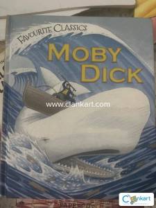 CLASSIC MOBY