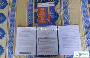 CLASS 10 CBSE ENGLISH (Language & Literature) Complete Set