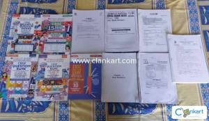 CLASS 10 CBSE MATHEMATICS Complete Preparation Combo