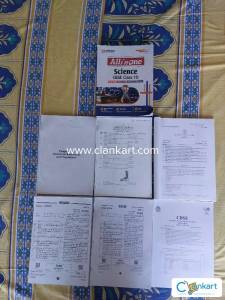 CLASS 10 CBSE SCIENCE Complete Preparation Combo