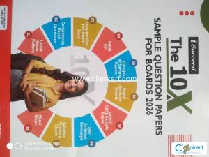 CLASS 10 IT SAMPLE PAPERS