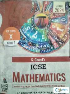 CLASS 10 MATHS
