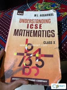CLASS 10 ML AGGRAWAL
