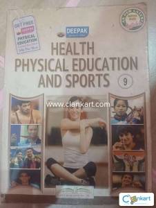 CLASS 10 MODEL TEST PAPER(PHYSICAL EDUCATION)