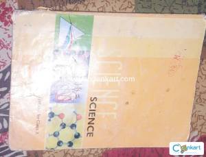 CLASS 10 NCERT SCIENCE  BOOK CBSE