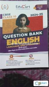 CLASS 10 QUESTION BANK ENGLISH (LANGUAGE AND LITERATURE)